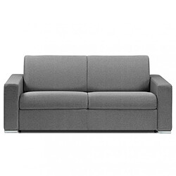 Inside 75 Canapé droit Dreamer - Gris