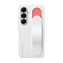 Samsung Coque Galaxy S25 - Blanc