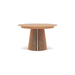 Lisa Design Freya Table à manger ronde