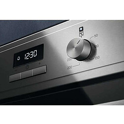 Acheter Electrolux EOF3H40X - Noir