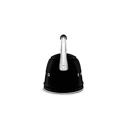 Avis Smeg WKF01BL - Noir