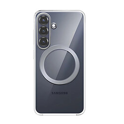 Samsung Galaxy S25 - Transparent