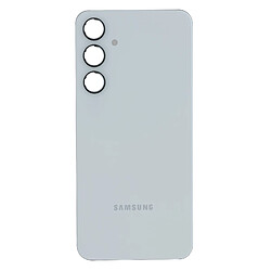 Avizar Vitre Arrière de Remplacement Samsung Galaxy A55 - Bleu