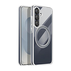 Samsung Galaxy S25 - Transparent