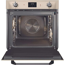 Smeg SOP6900TP - Noir