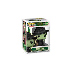 Figurine Funko Pop Wicked Elphaba