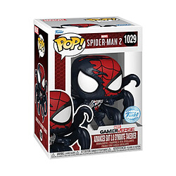 Funko Pop Spider Man