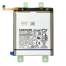 Samsung Batterie Galaxy S22 Plus 4500mAh
