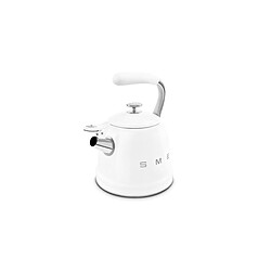 Smeg WKF01WH - Blanc
