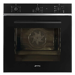 Smeg SF64M3TB - Noir