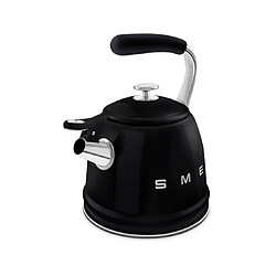 Smeg WKF01BL - Noir pas cher