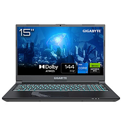 Gigabyte G5 MF5-52PT354SD