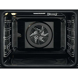 Avis Electrolux EOF3H40X - Noir