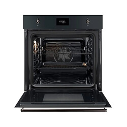 Smeg SFP6301TVN - Noir mat