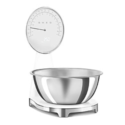 Acheter Smeg KSF01WHWW - Blanc