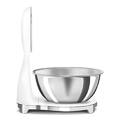 Smeg KSF01WHWW - Blanc