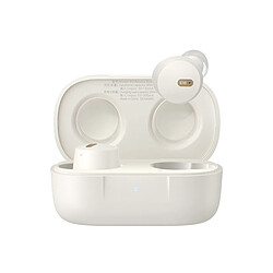 Baseus Bowie E18 - Blanc