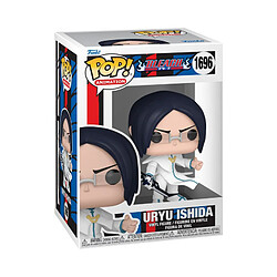 Funko Pop Animation Bleach Uryu Ishida