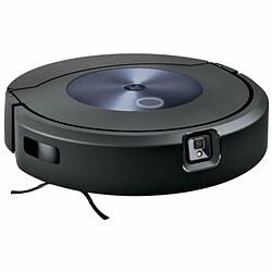 Irobot Roomba Combo J7 - Noir