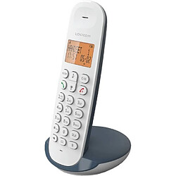 Logicom DECT ILOA 150 SOLO - Ardoise