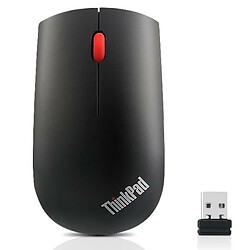 Lenovo Essential - Noir