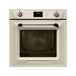 Smeg SOP6900TP - Noir