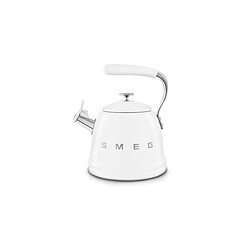 Smeg WKF01WH - Blanc