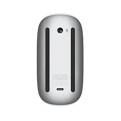 Avis Apple Magic Mouse Blanche