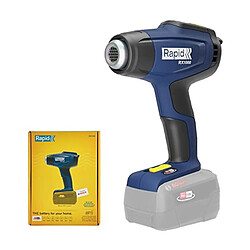 Accessoires de soudure Rapid