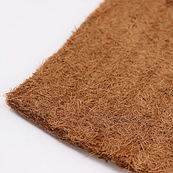 Avis Aquagart Tapis de Coco 3 m