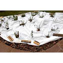 Avis Aquagart Feutre Géotextile 280 m²