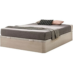 UB DESIGN Sommier 140 x 190 Gala artic 140x190cm