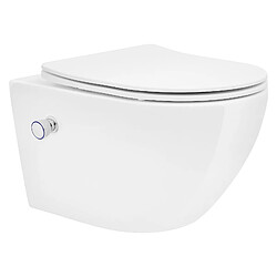 WC LuxeBath