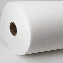 Aquagart Film de Paillage - 130 m², 150 g/m², 1m Large pas cher