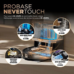 Acheter Shark PowerDetect NeverTouch Pro 2 en 1 - Noir