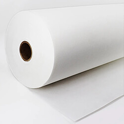Avis Aquagart Film de Paillage - 130 m², 150 g/m², 1m Large