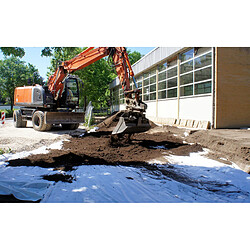 Acheter Aquagart Feutre Géotextile 280 m²