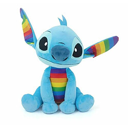 Doudou et peluche STITCH