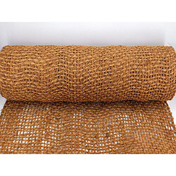 Avis Filet anti-érosion fibre de coco Aquagart 1 m - 2 m