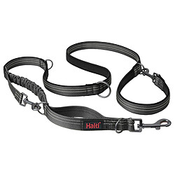 Company of Animals - Laisse pour chien - Gris L