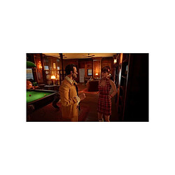 Avis Microids Agatha Christie: Mort sur le Nil