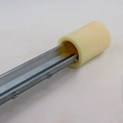 Aquagart Protection contre les chocs pour poteaux Z