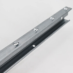 Avis 15 Poteaux en Z AQUAGART 1,80 m