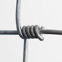 Avis Aquagart Clôture de protection 150 m 180/24/15 + Poteaux + Fil