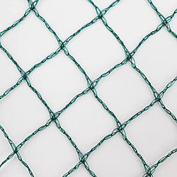 Avis Aquagart Filet de bassin 14 m x 8 m