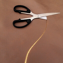 Avis 315 m² de film de paillage Aquagart - Marron