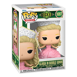 Funko Figurine Pop Movies Wicked Glinda