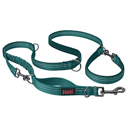 Company of Animals Laisse - Turquoise S