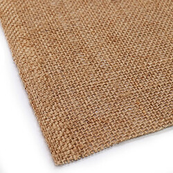 Acheter Aquagart Tissu de Jute - 30m x 1m, 305 g/m²