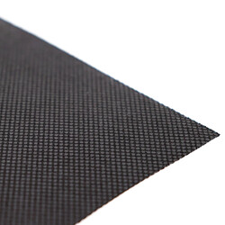 Avis 42 m² de film de paillage Aquagart - Noir